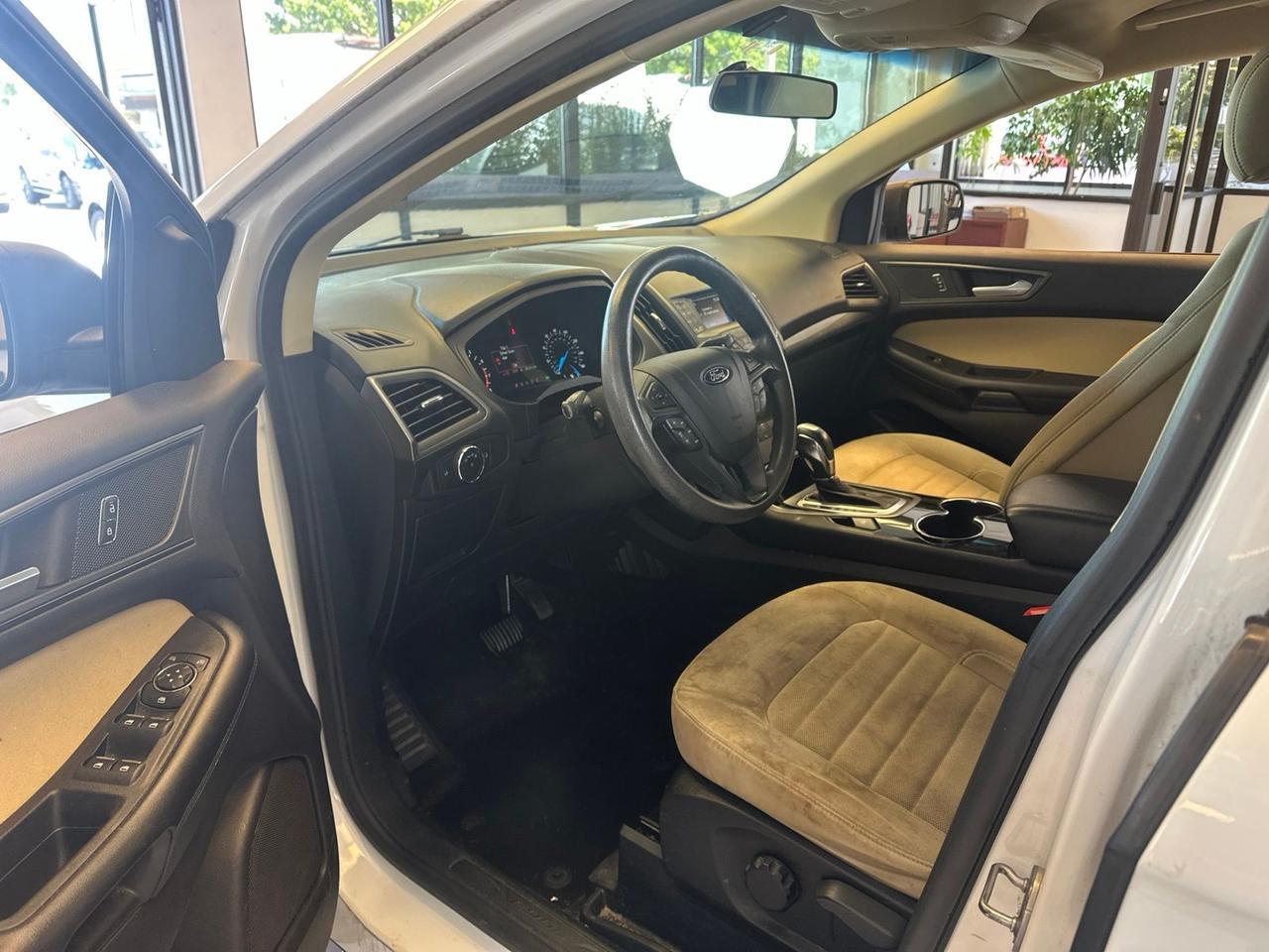 2018 Ford Edge SE Richmond VA