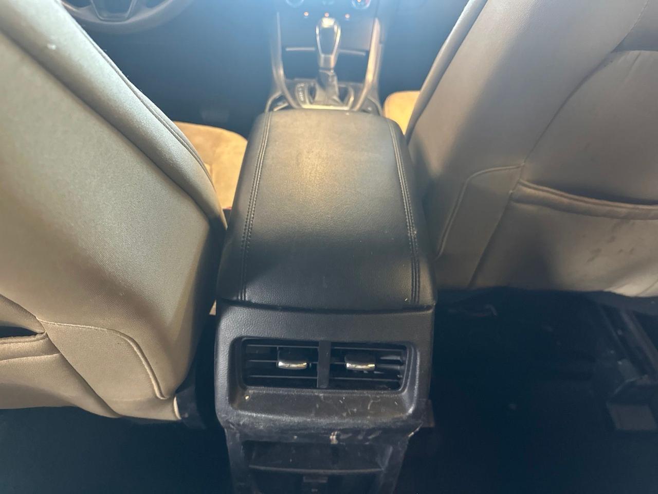 2018 Ford Edge SE Richmond VA