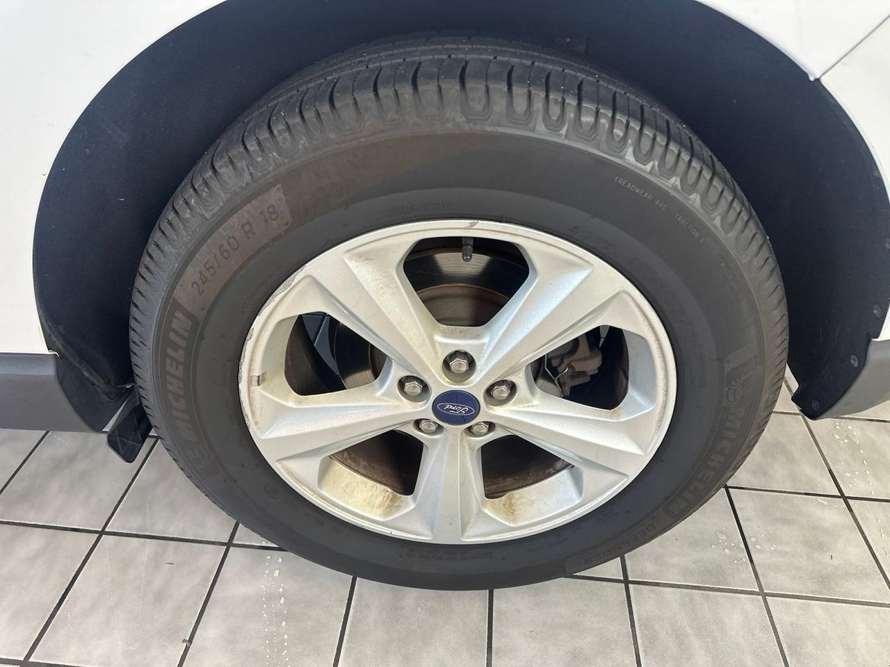 2018 Ford Edge SE Richmond VA