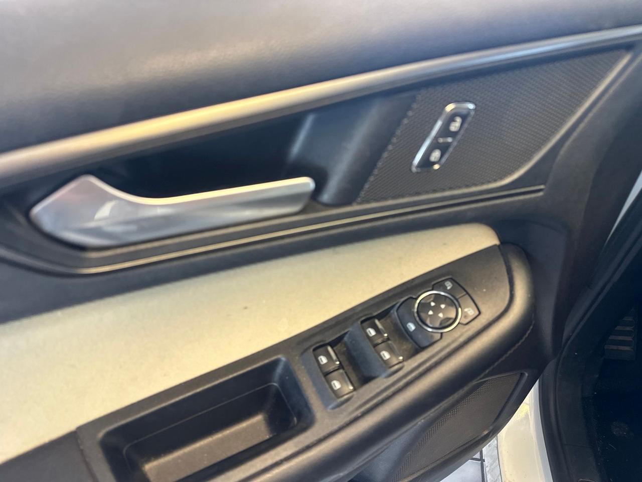 2018 Ford Edge SE Richmond VA