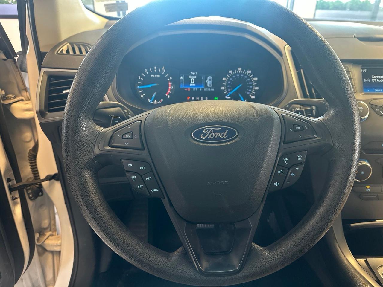 2018 Ford Edge SE Richmond VA