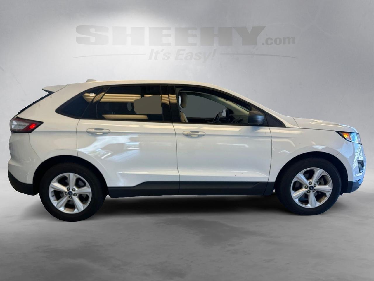 2018 Ford Edge SE Richmond VA