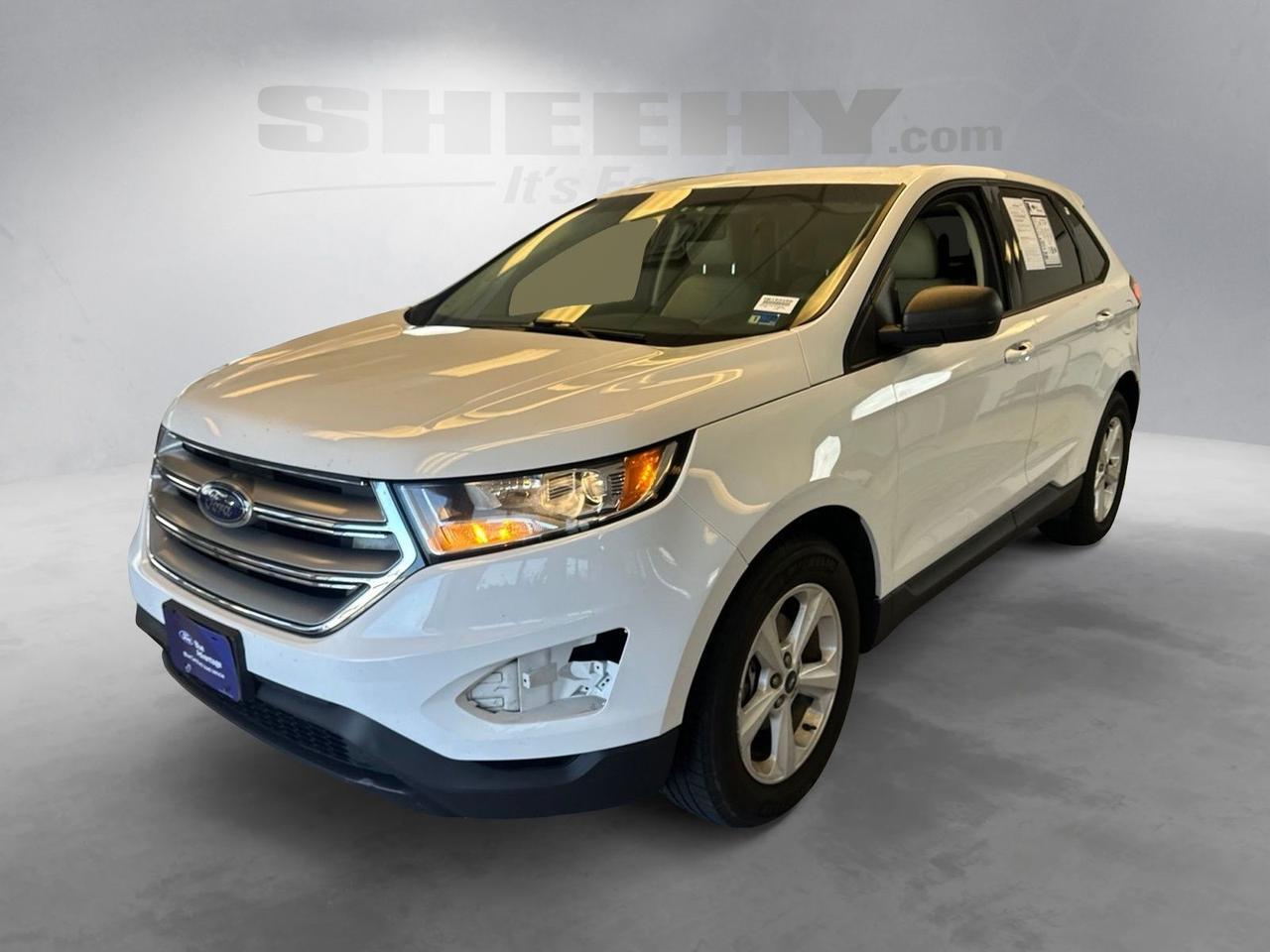 2018 Ford Edge SE Richmond VA