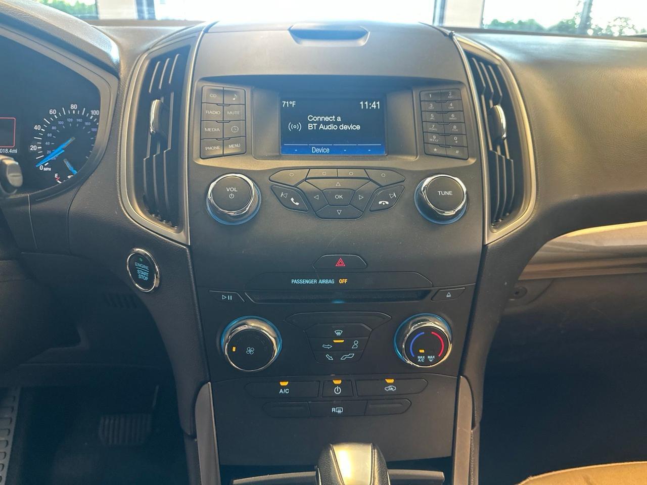 2018 Ford Edge SE Richmond VA