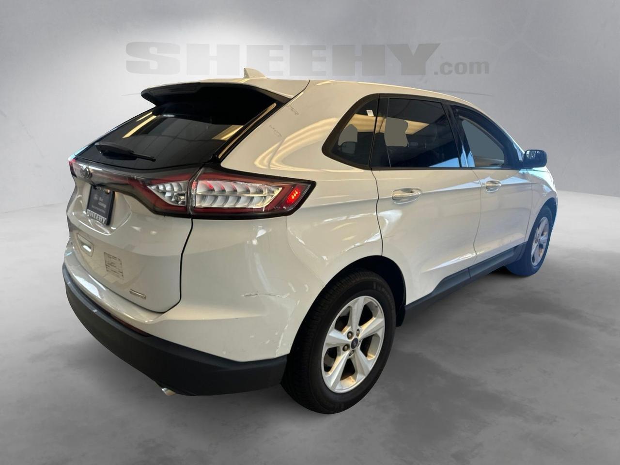 2018 Ford Edge SE Richmond VA