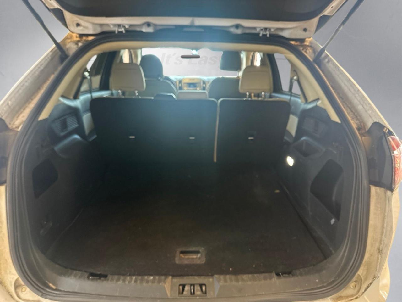 2018 Ford Edge SE Richmond VA