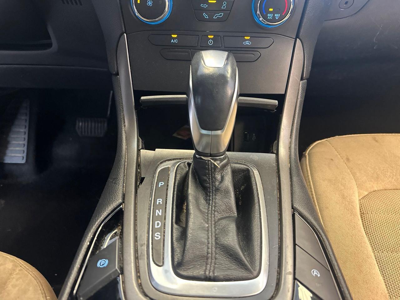 2018 Ford Edge SE Richmond VA