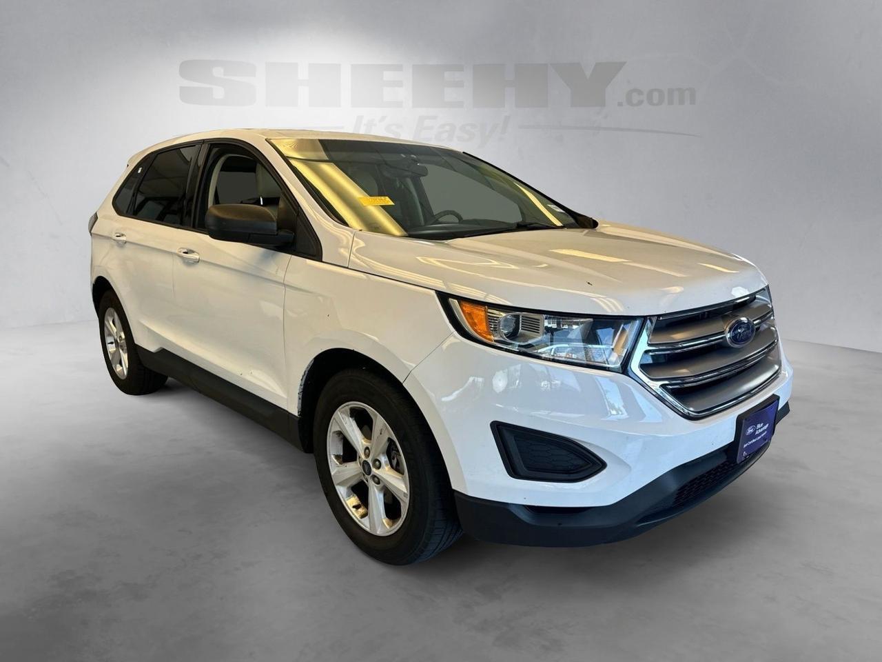 2018 Ford Edge SE Richmond VA