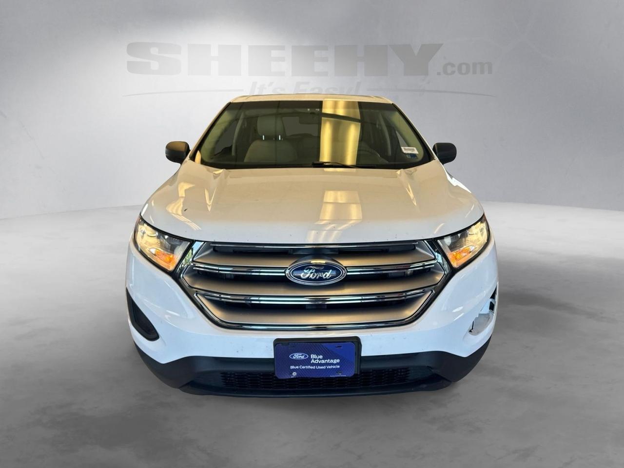 2018 Ford Edge SE Richmond VA