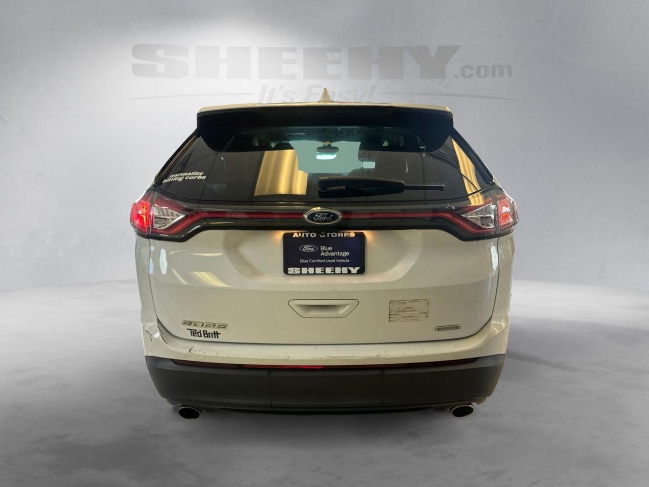2018 Ford Edge SE Richmond VA