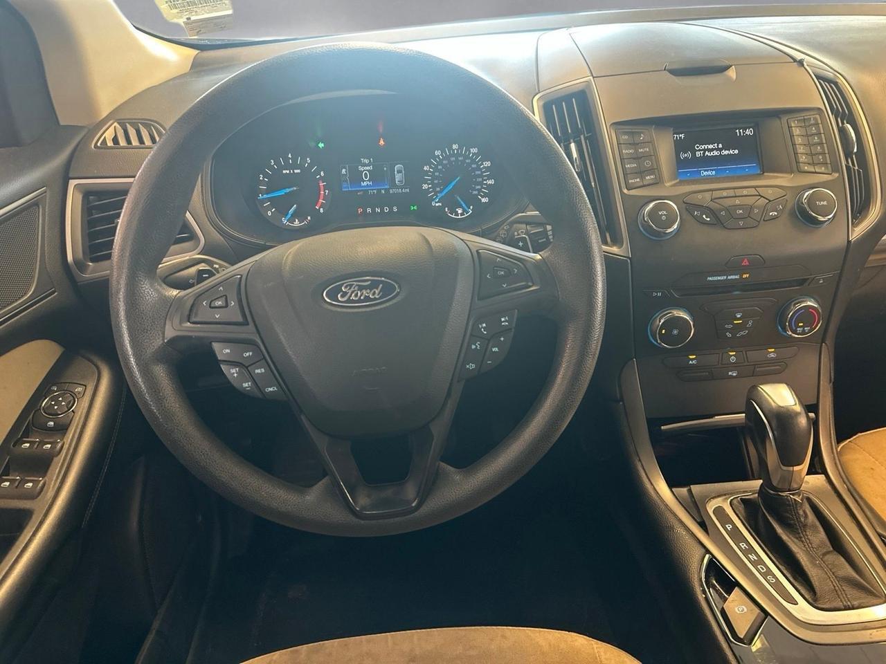 2018 Ford Edge SE Richmond VA