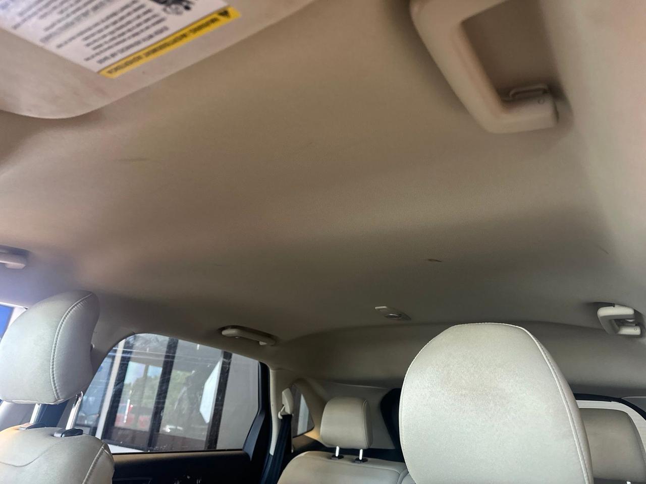 2018 Ford Edge SE Richmond VA