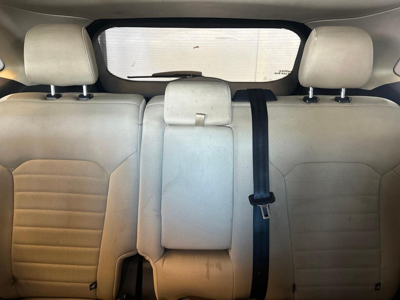 2018 Ford Edge SE Richmond VA
