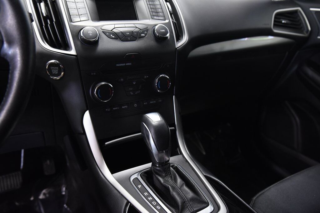 2018 Ford Edge SEL Akron