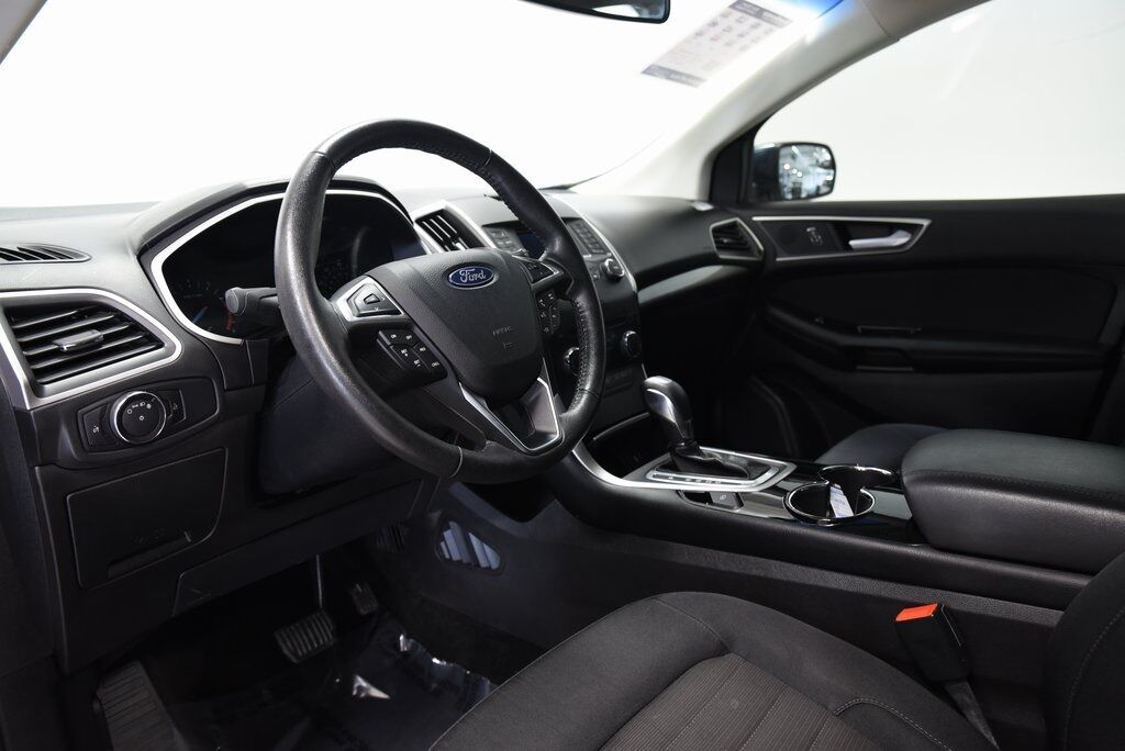 2018 Ford Edge SEL Akron