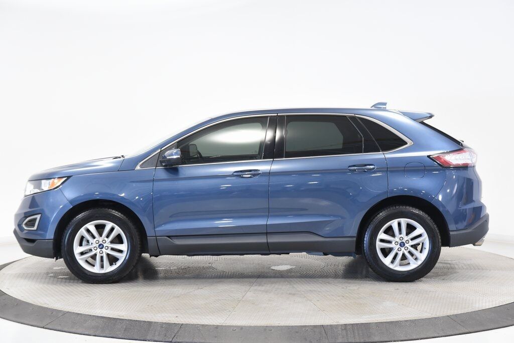 2018 Ford Edge SEL Akron