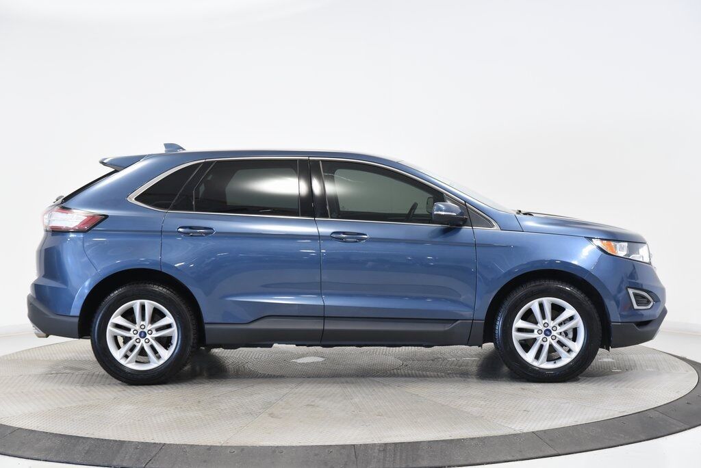 2018 Ford Edge SEL Akron