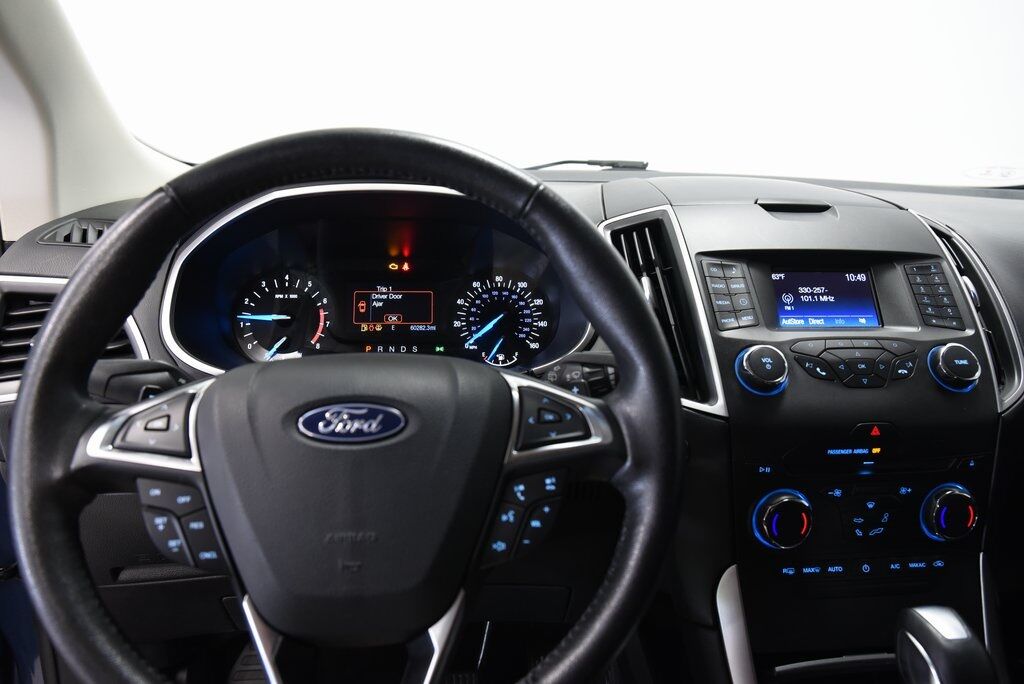 2018 Ford Edge SEL Akron