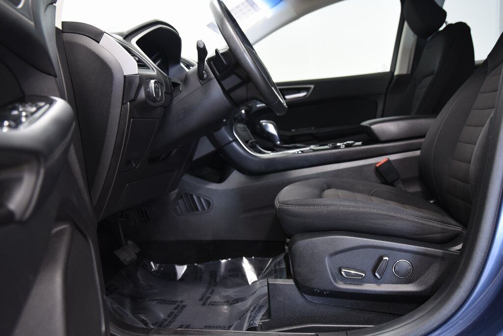 2018 Ford Edge SEL Akron