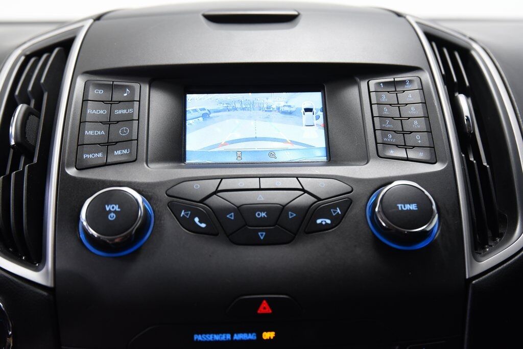 2018 Ford Edge SEL Akron