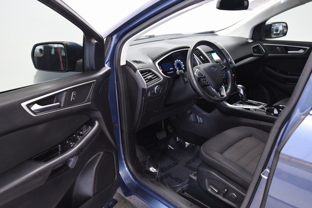 2018 Ford Edge SEL Akron
