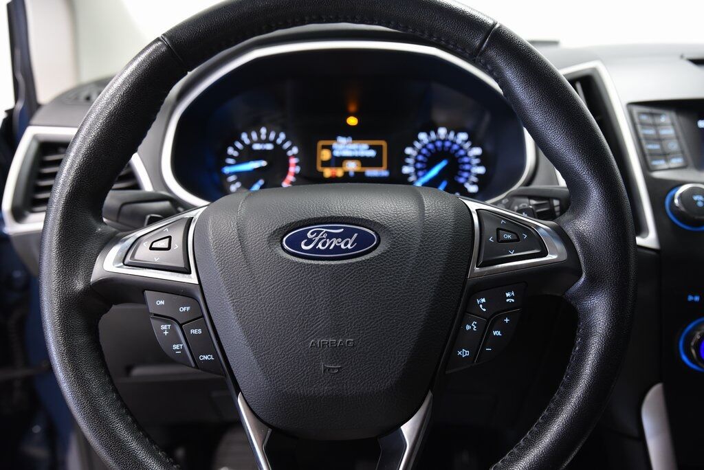 2018 Ford Edge SEL Akron
