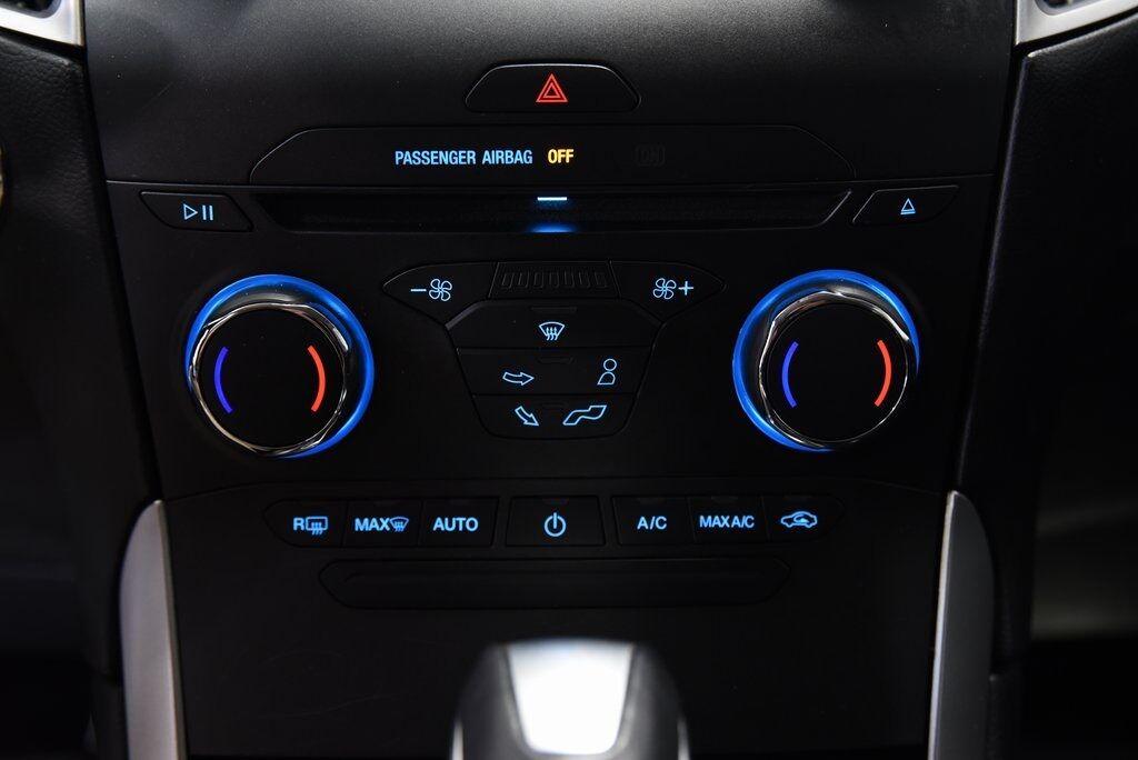 2018 Ford Edge SEL Akron