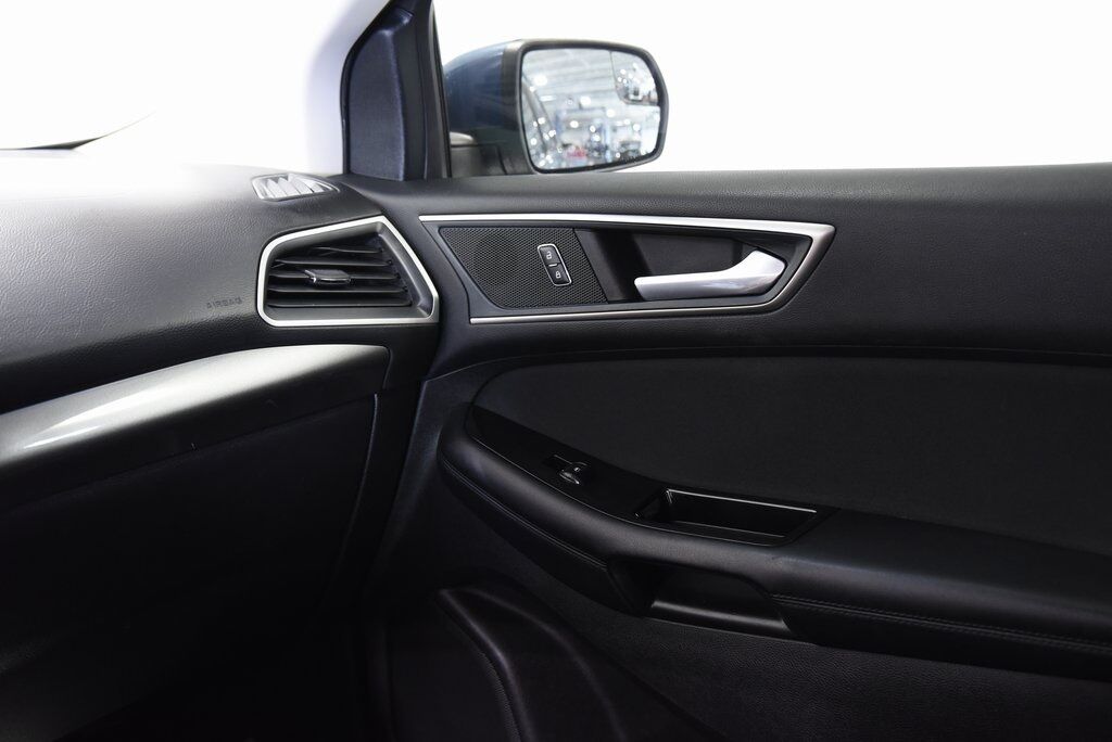 2018 Ford Edge SEL Akron