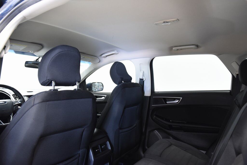 2018 Ford Edge SEL Akron