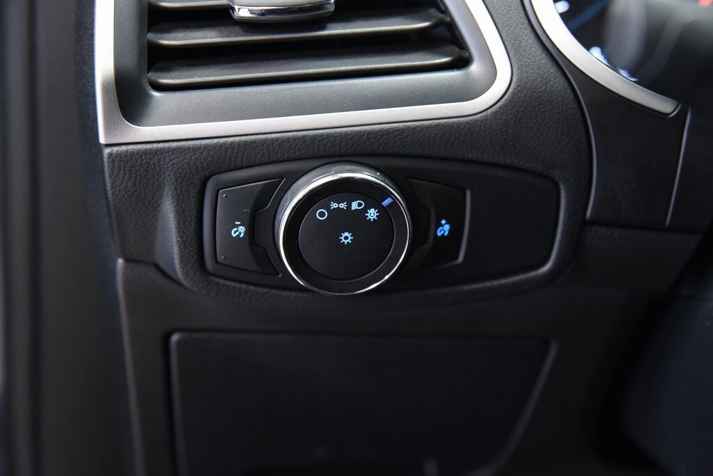 2018 Ford Edge SEL Akron
