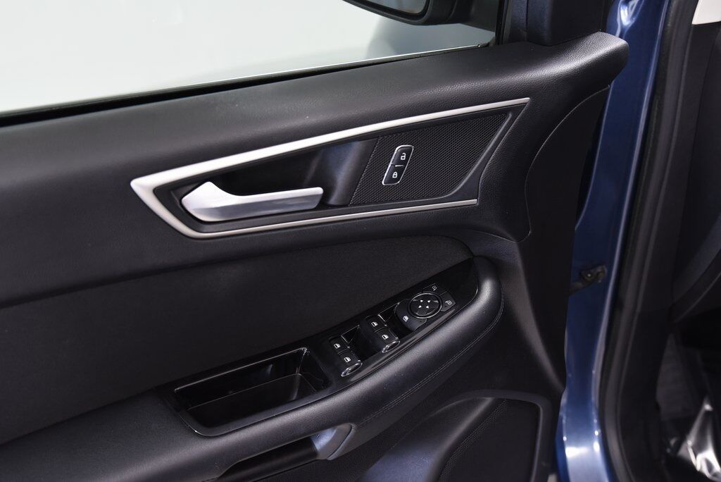 2018 Ford Edge SEL Akron