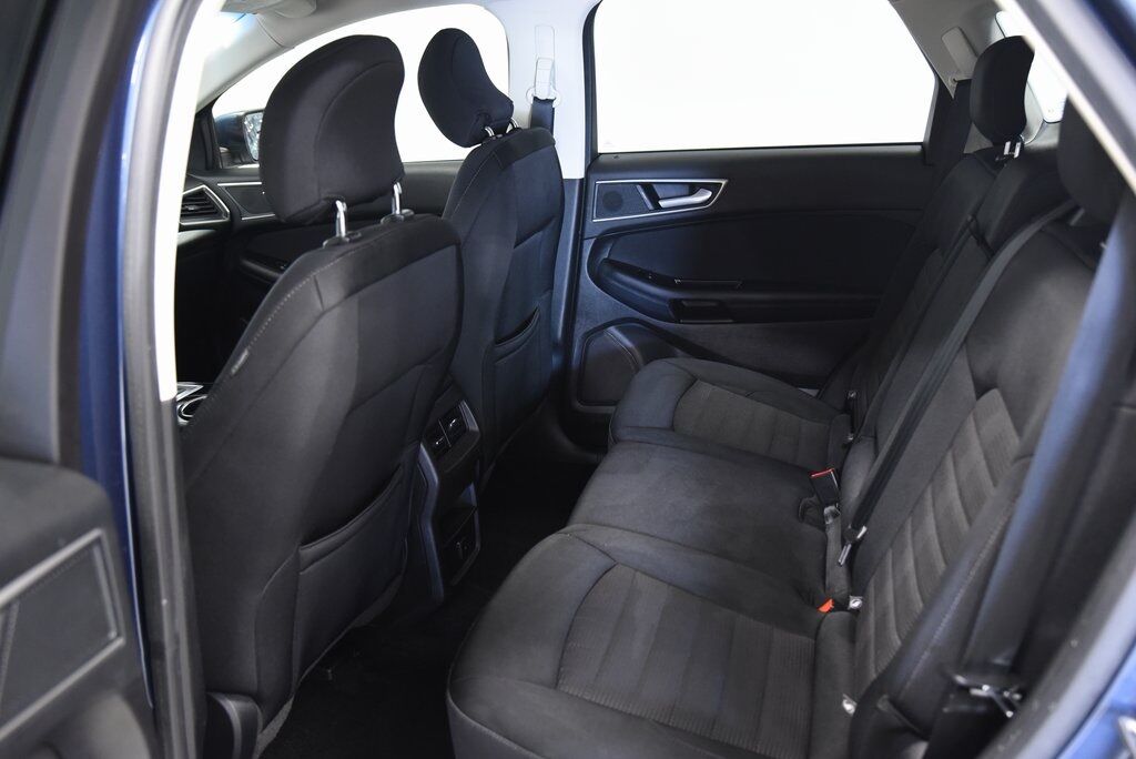 2018 Ford Edge SEL Akron