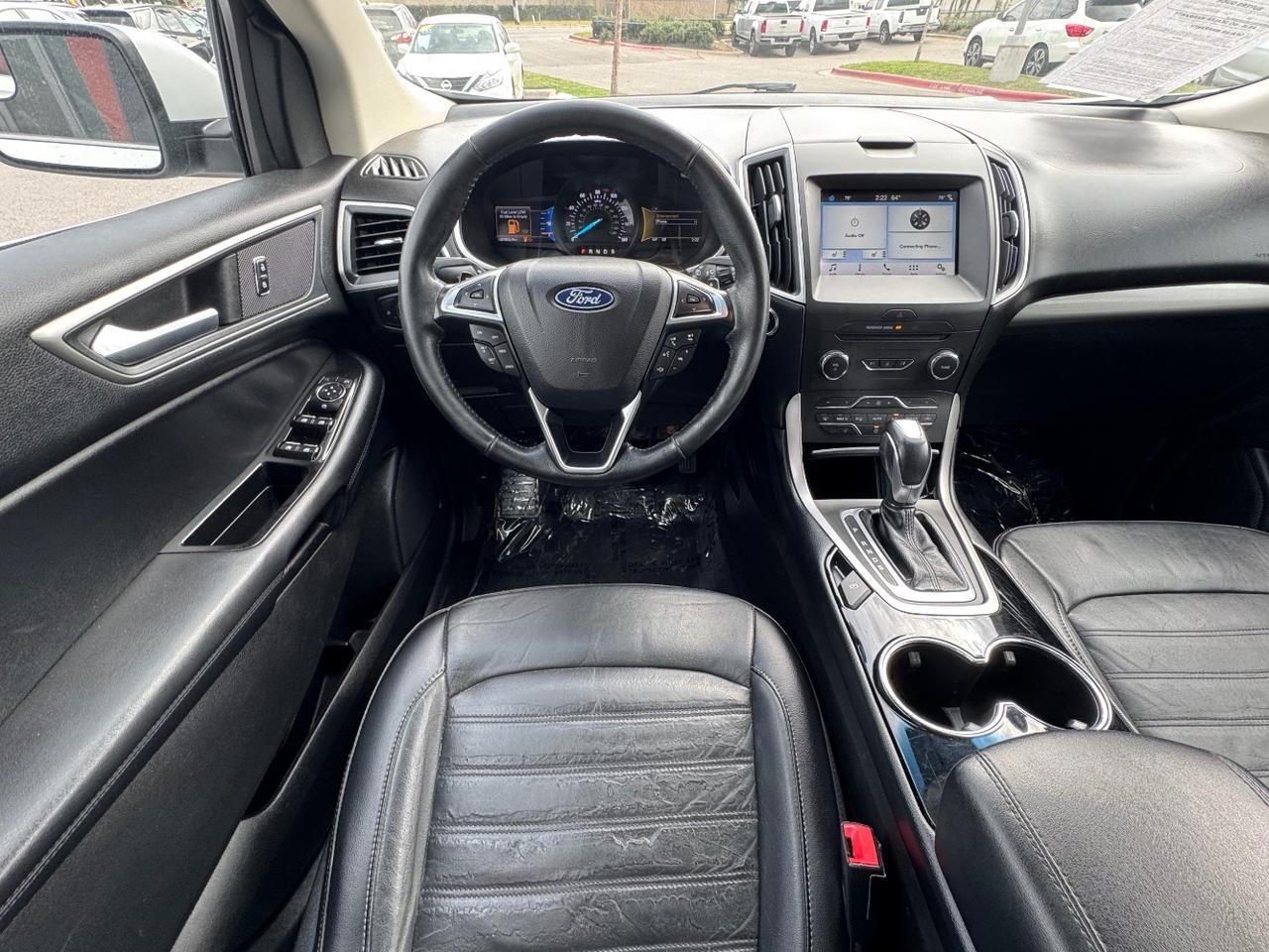 2018 Ford Edge SEL Austin TX