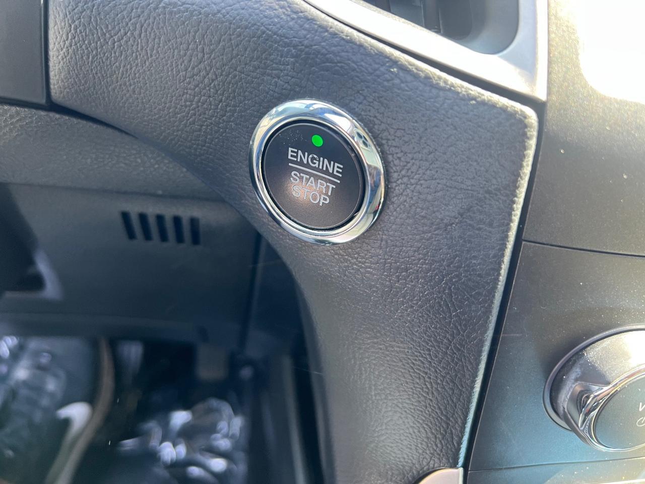 2018 Ford Edge SEL Austin TX