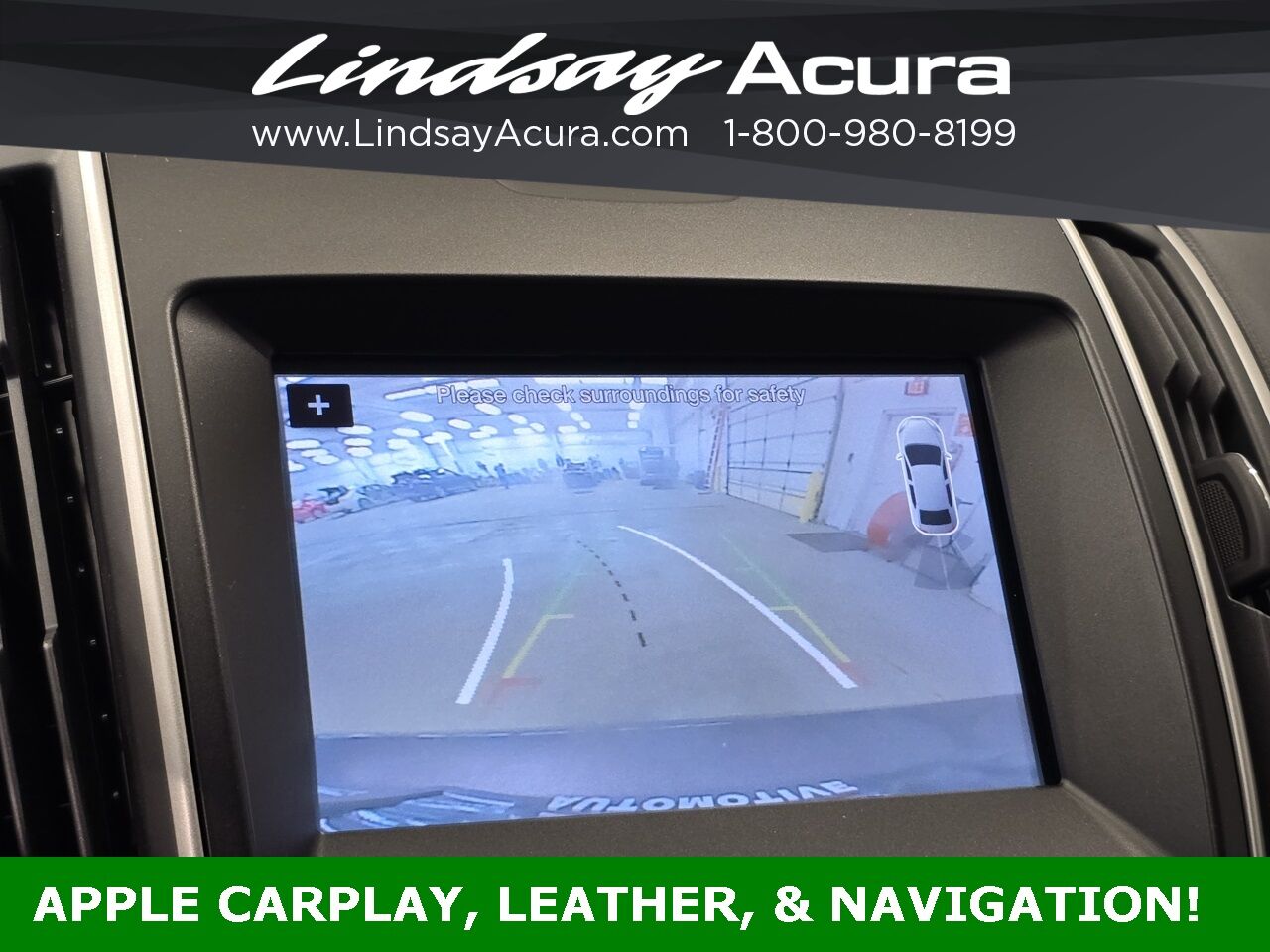 2018 Ford Edge SEL Columbus OH