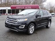 2018 Ford Edge SEL Cumberland RI 2018 Ford Edge SEL Cumberland RI