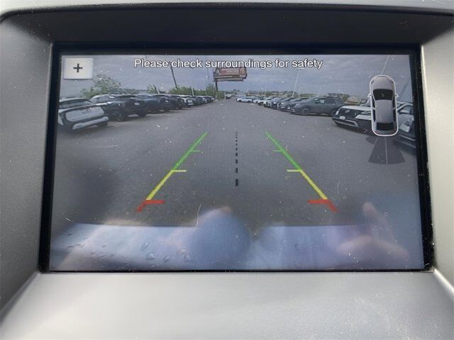 2018 Ford Edge SEL El Paso TX
