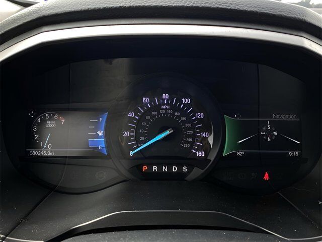 2018 Ford Edge SEL El Paso TX