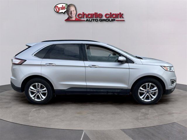 2018 Ford Edge SEL El Paso TX