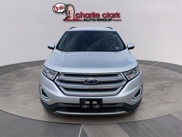2018 Ford Edge SEL El Paso TX