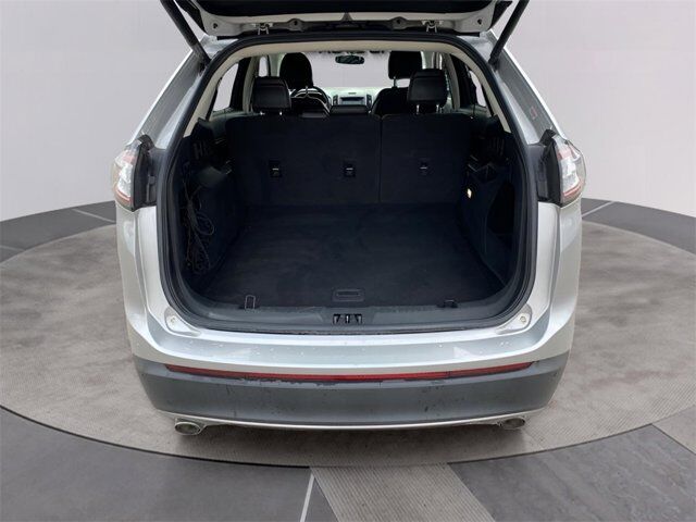 2018 Ford Edge SEL El Paso TX