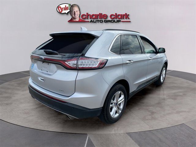 2018 Ford Edge SEL El Paso TX