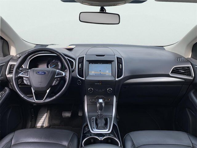 2018 Ford Edge SEL El Paso TX