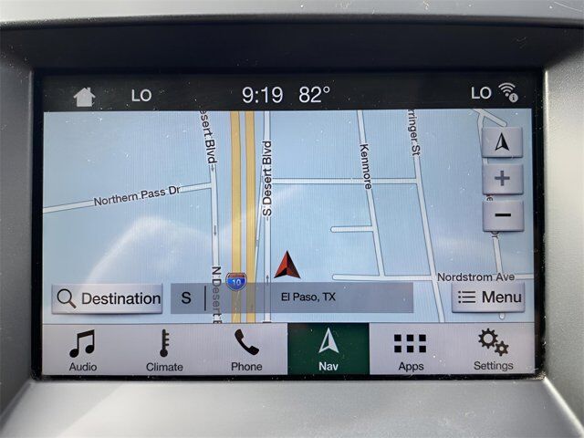 2018 Ford Edge SEL El Paso TX