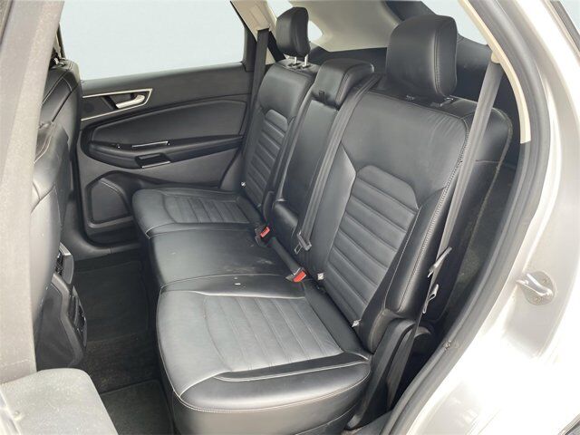 2018 Ford Edge SEL El Paso TX