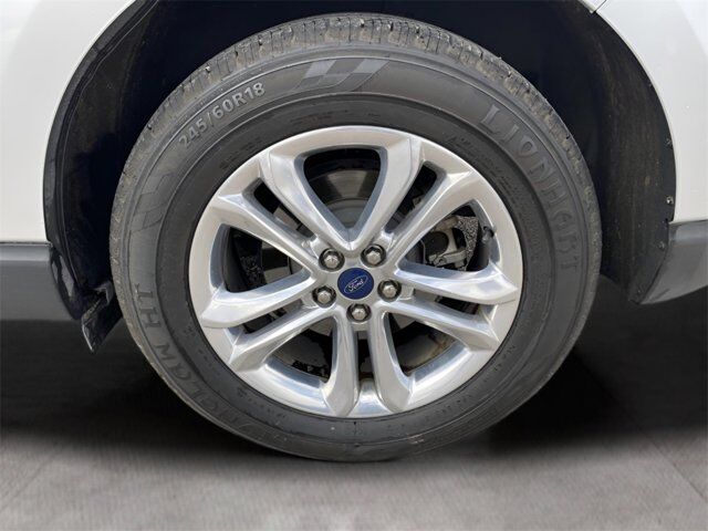 2018 Ford Edge SEL El Paso TX