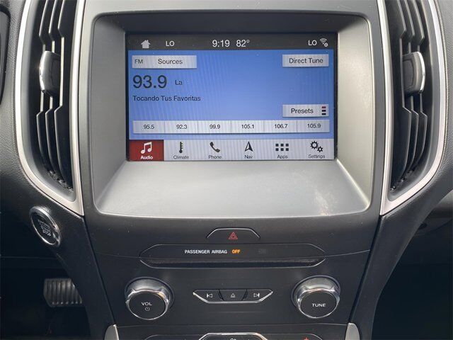 2018 Ford Edge SEL El Paso TX