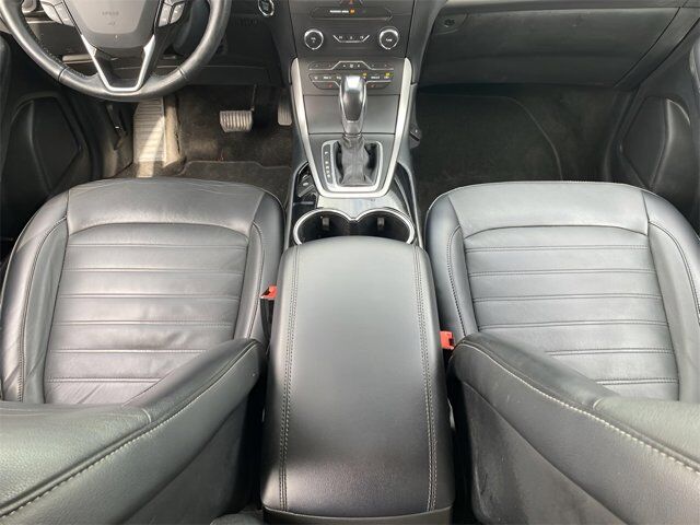 2018 Ford Edge SEL El Paso TX