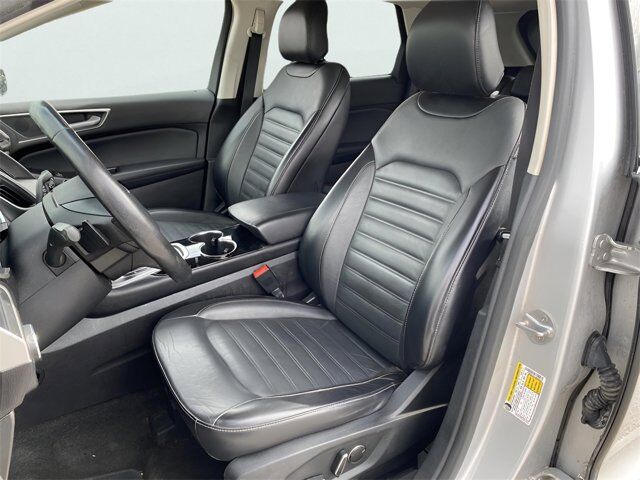 2018 Ford Edge SEL El Paso TX
