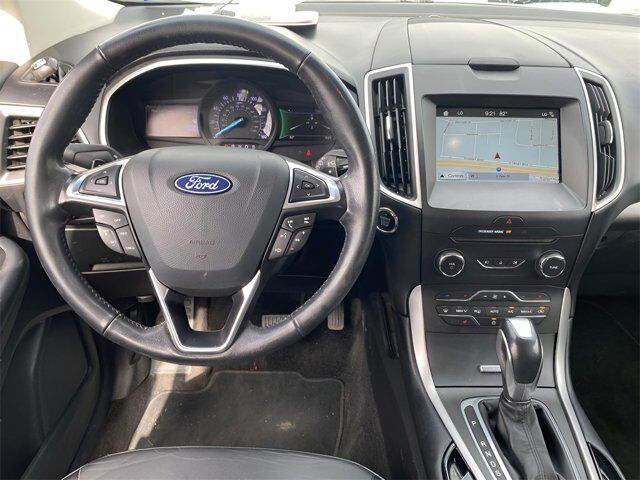2018 Ford Edge SEL El Paso TX